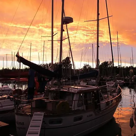 Apartman Sailing *