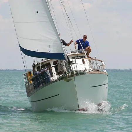 Apartman Sailing