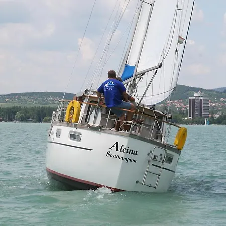 Apartman Sailing Apartman *