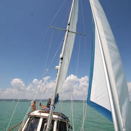 Apartman Apartman Sailing Balatonfüred