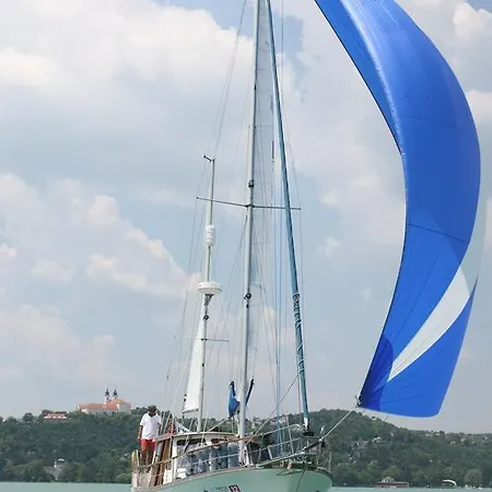 Apartman Sailing Balatonfüred