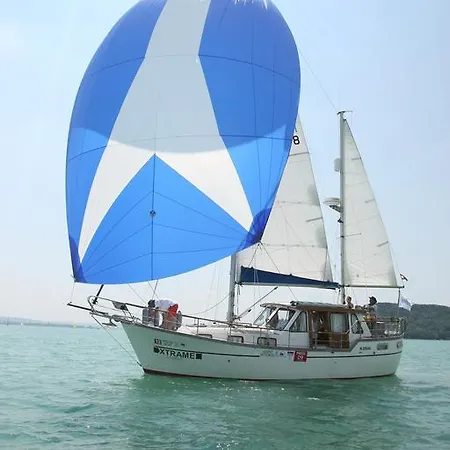 Apartman Sailing Apartman