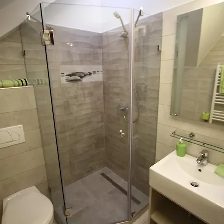 Apartman Sailing * Balatonfüred