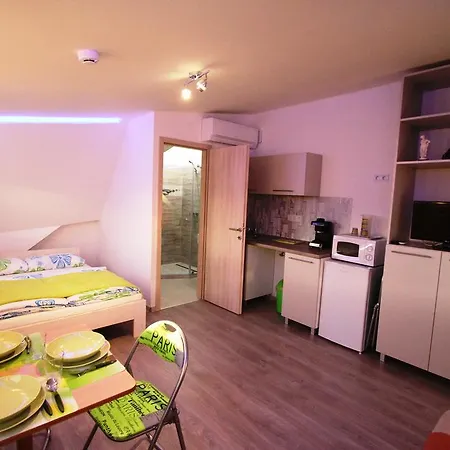 Apartman Sailing Balatonfüred
