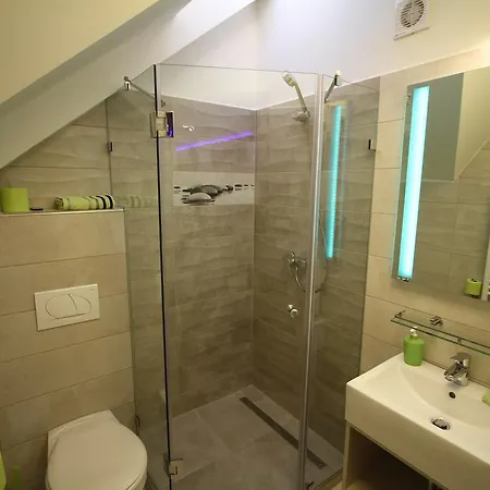 Apartman Sailing Apartman Balatonfüred