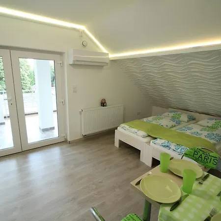 Apartman Apartman Sailing *