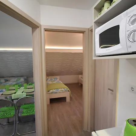 Apartman Sailing