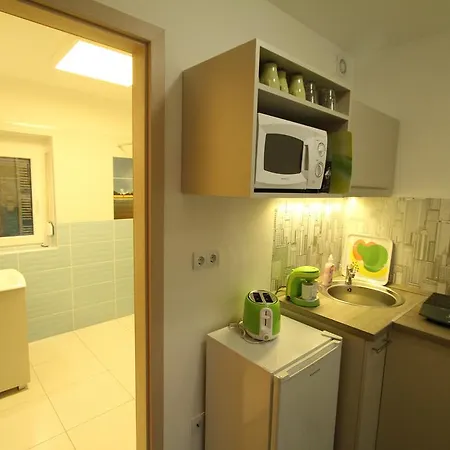 Apartman Sailing Apartman *
