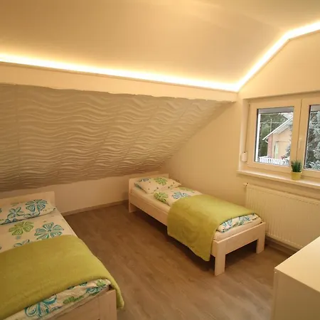 Apartman Apartman Sailing Balatonfüred
