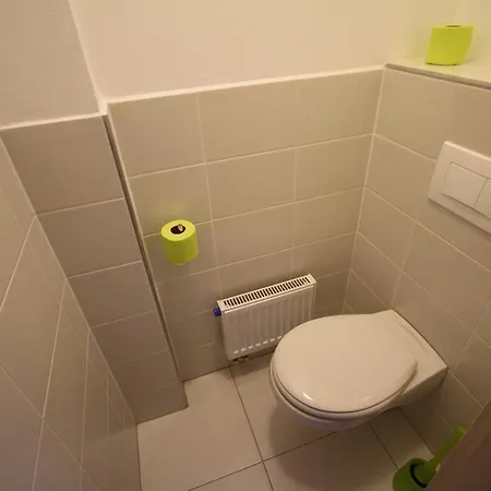 Apartman Sailing Apartman *