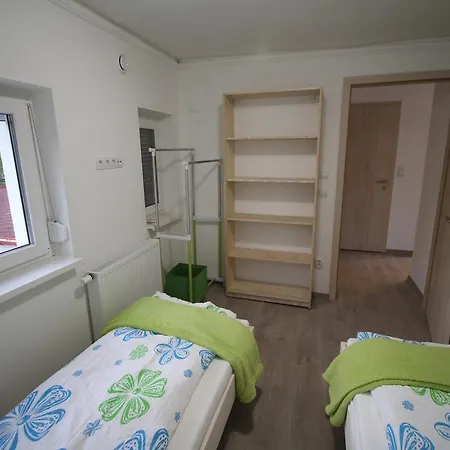 Appartement Apartman Sailing Balatonfüred