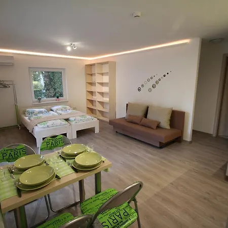 Apartman Apartman Sailing