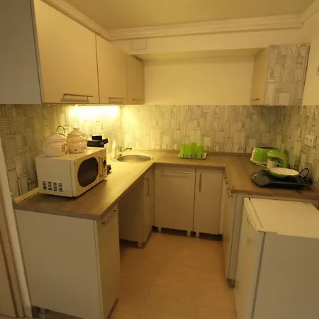 Apartman Sailing Apartman *