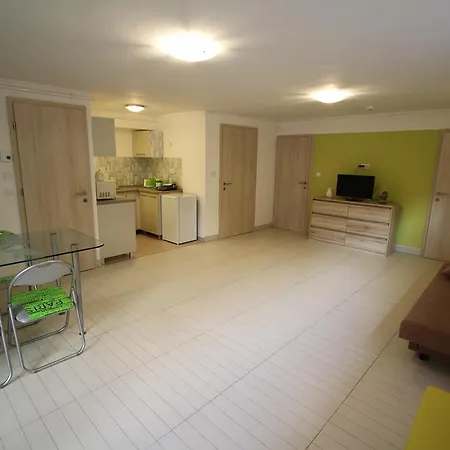 Apartman Sailing *