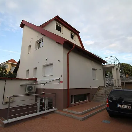 Apartman Sailing * Balatonfüred