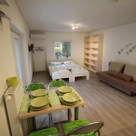 Apartman Sailing Apartman *