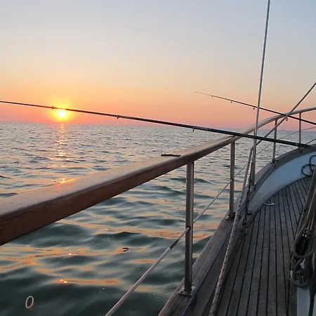 Apartman Sailing Apartman Balatonfüred