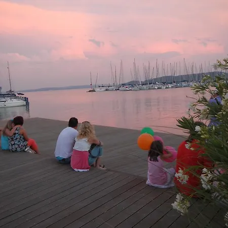 Apartman Apartman Sailing Balatonfüred