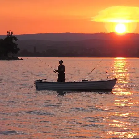 Apartman Sailing Balatonfüred