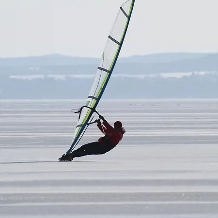 Apartman Sailing Balatonfüred