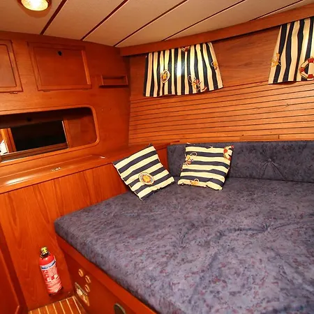 Apartman Apartman Sailing