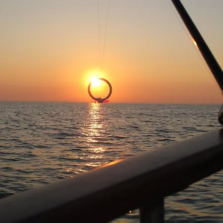 Apartman Sailing Apartman Balatonfüred