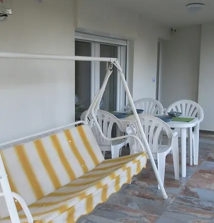 Apartman Sailing Apartman