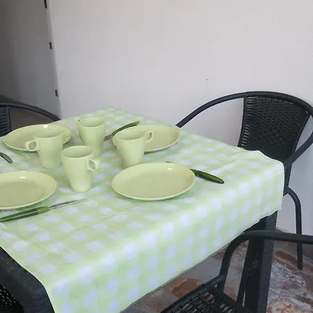 Apartman Apartman Sailing