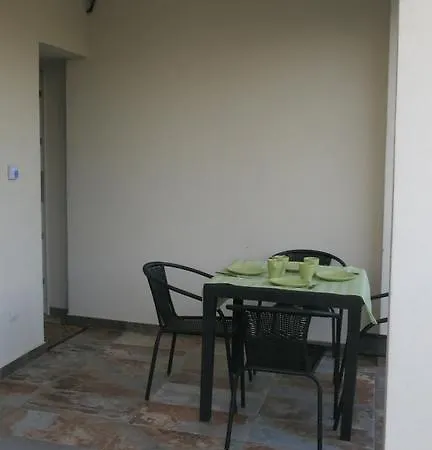 Apartman Sailing Apartman Balatonfüred