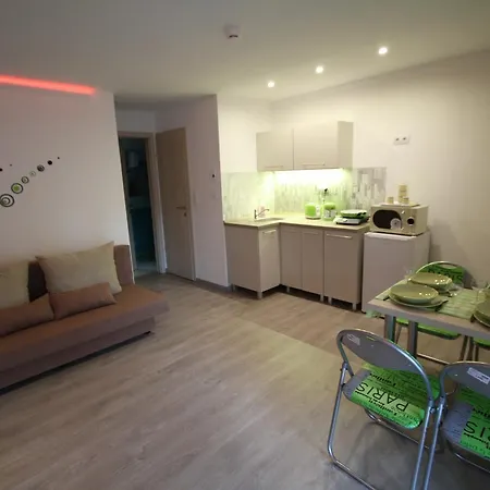 Apartman Apartman Sailing *