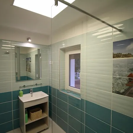 Apartman Sailing Apartman