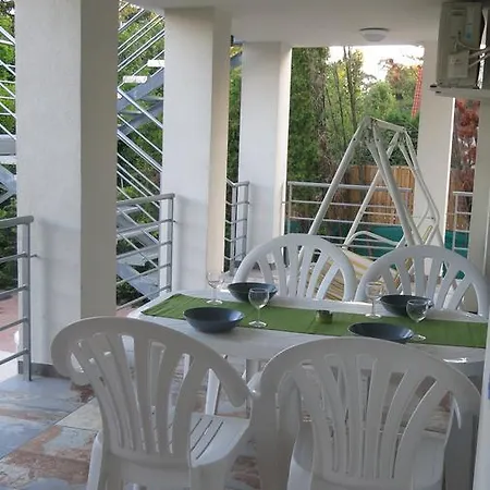 Apartman Sailing Appartement Balatonfüred