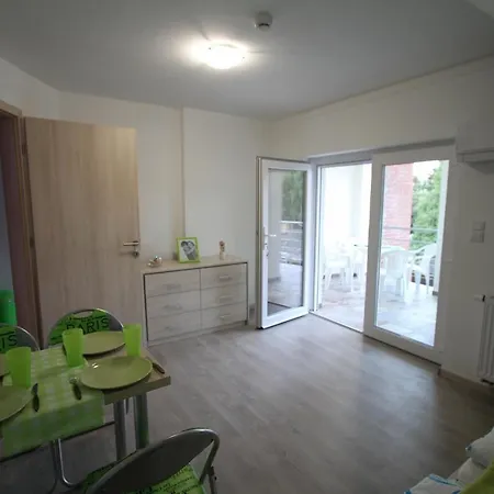 Apartman Sailing Apartman