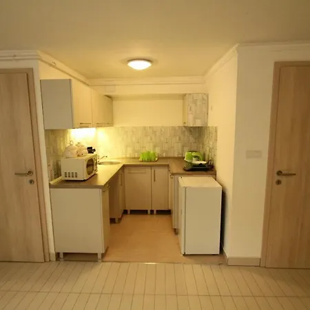 Apartman Sailing