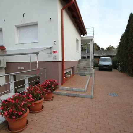 Apartman Sailing * Balatonfüred